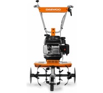 Бензиновый культиватор DAEWOO DAT 4555
