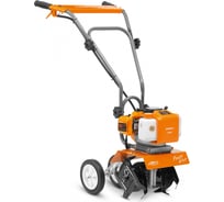 Бензиновый культиватор DAEWOO DAT 3530