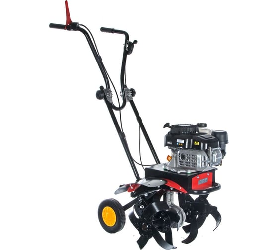 Культиватор DDE V 500 II Тролль-2 910-300 1