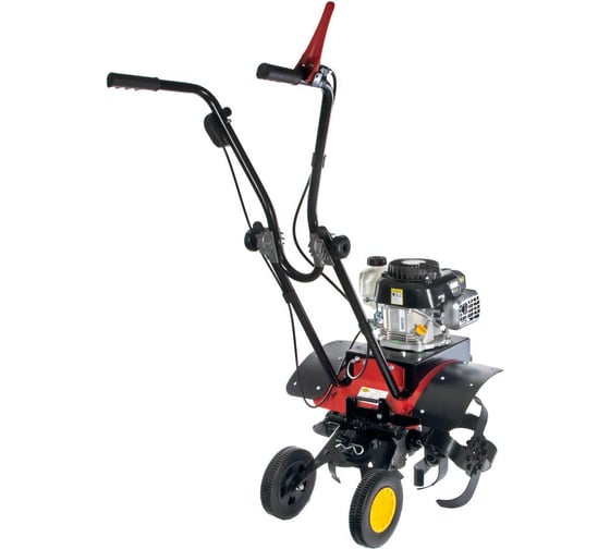 Культиватор DDE V 500 II Тролль-2 910-300 3