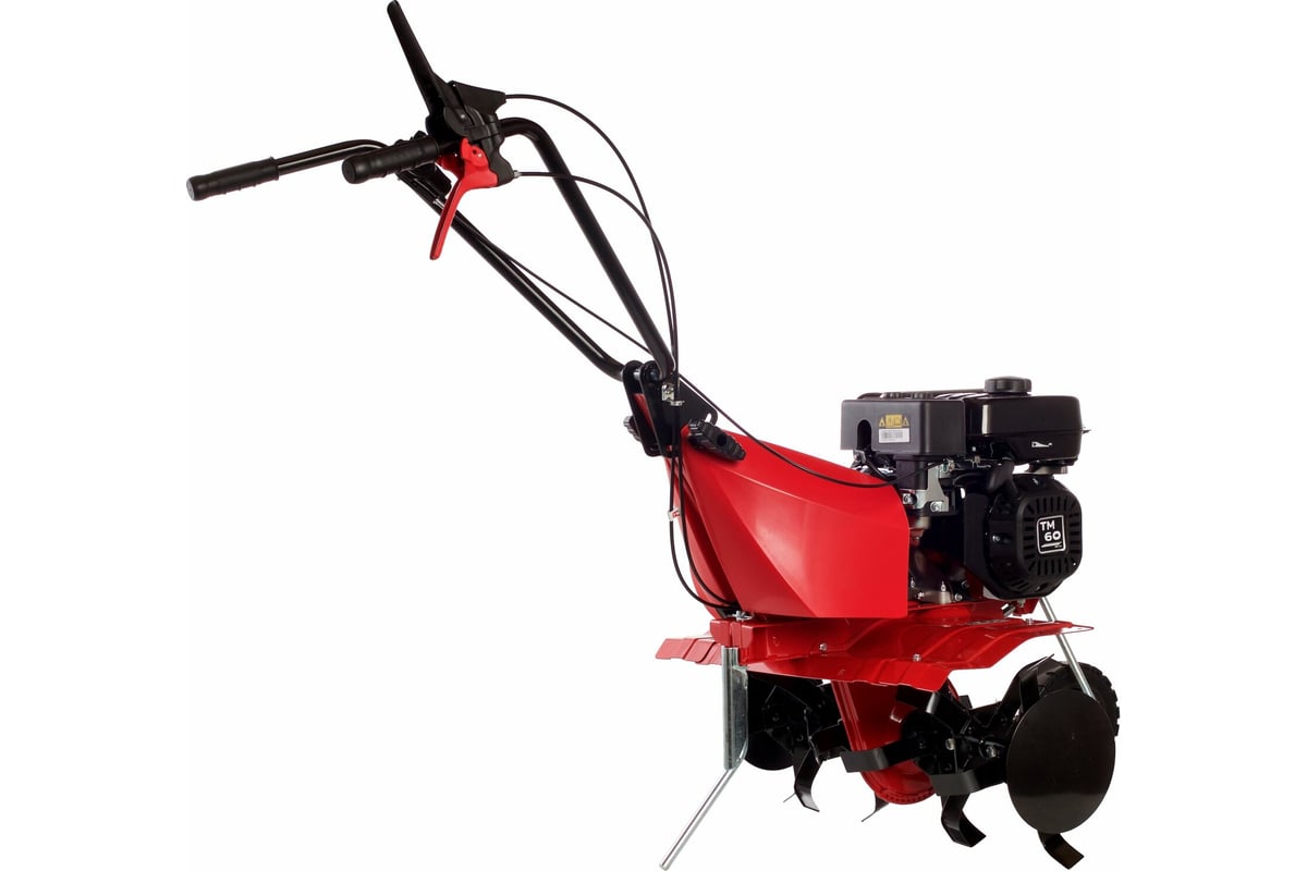 Мотокультиватор Eurosystems Euro-5 EVO RM Loncin TM60 946400310 ...