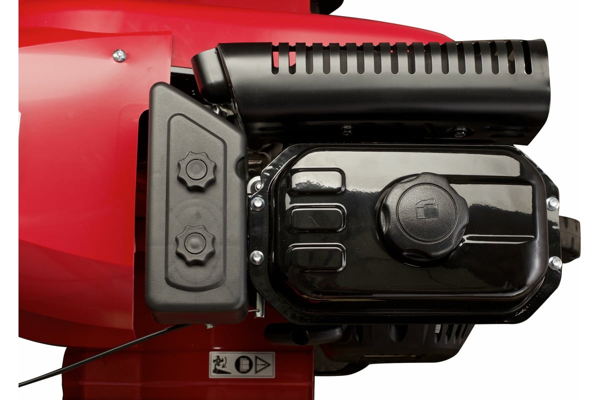 Мотокультиватор Eurosystems Euro-5 EVO RM Loncin TM60 946400310 ...