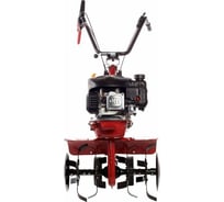 Мотокультиватор Eurosystems Euro-3 EVO RM Loncin OHV 139 946510200