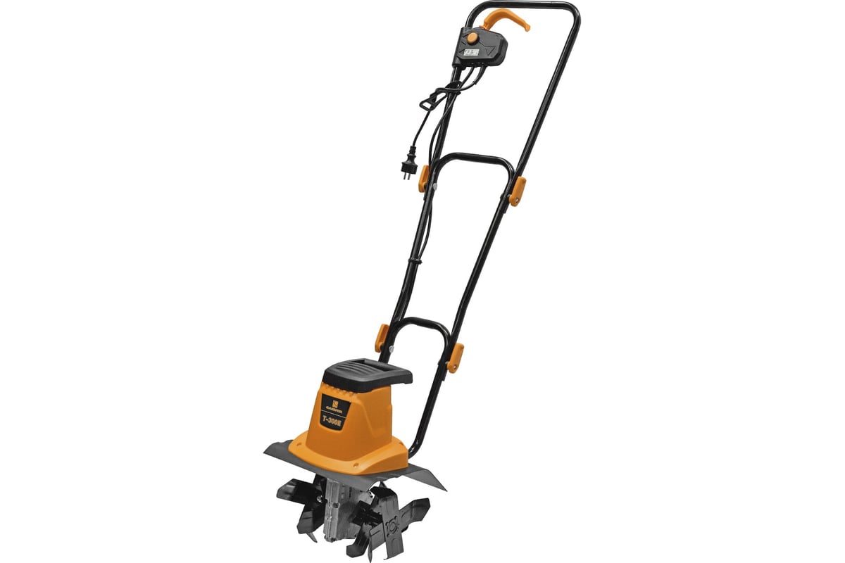 Миникультиватор CARVER T-300 Е 01.006.00024 - выгодная цена, отзывы ...
