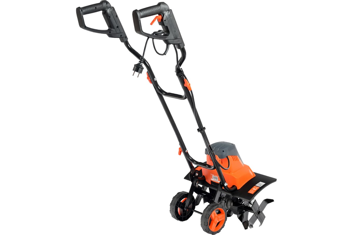 Электрический культиватор PATRIOT ELEKTRA 1500 460302117 - выгодная ...