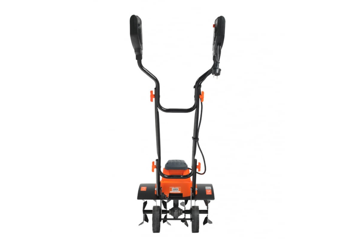 Электрический культиватор PATRIOT ELEKTRA 1500 460302117 - выгодная ...