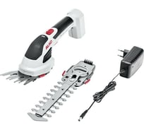 Аккумуляторные ножницы AL-KO GS 7.2 Li Multi Cutter 113371