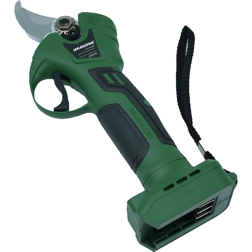 Электрические ножницы (секатор) VARGONIC Bs-2 Bs-30 - выгодная цена ...