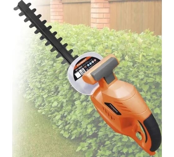 Кусторез электрический Patriot PT 4541 250304541 - выгодная цена ...