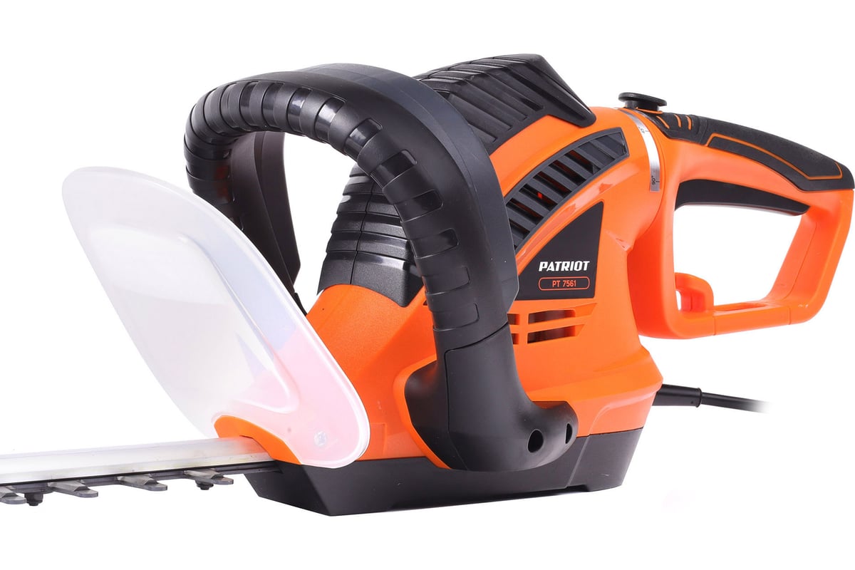 Кусторез электрический Patriot PT 7561 250307561 - выгодная цена ...
