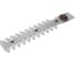 Ножницы для стрижки травы и кустарников WORX WG801E.9 9