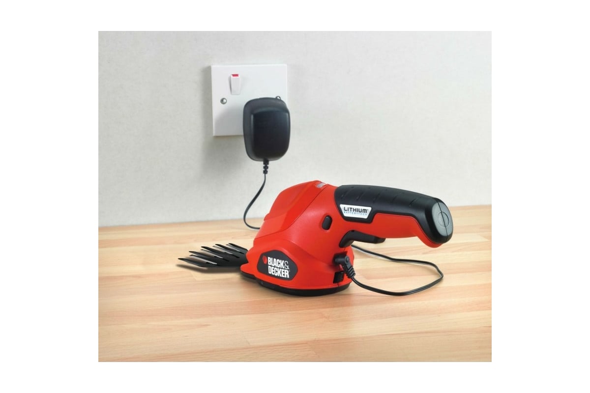 Black Decker GSL 200