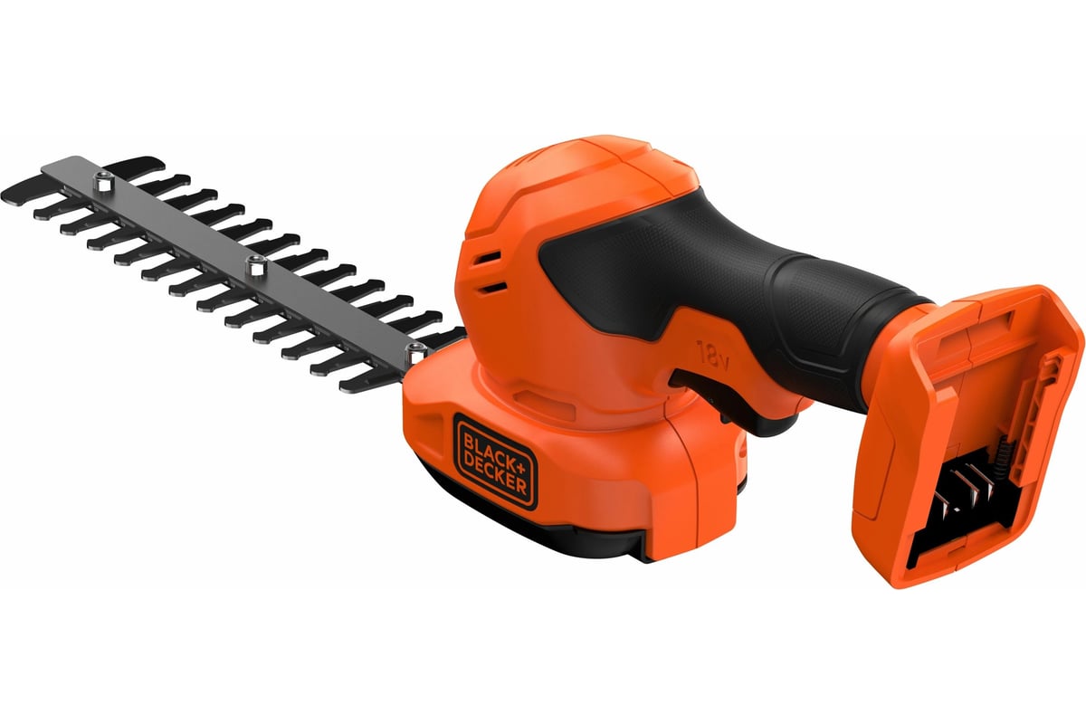 Black Decker 18 BCSS18B XJ