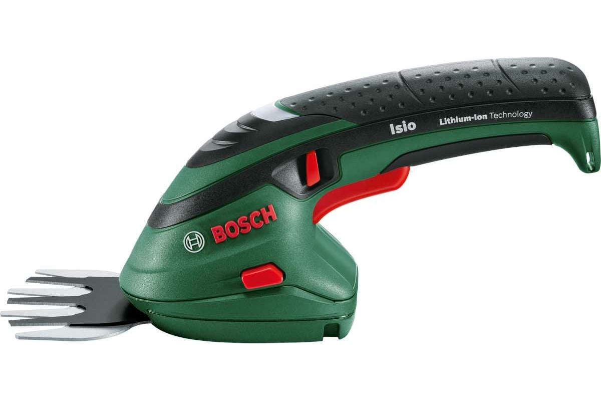 Ножницы Bosch ISIO 3 (0600833108)