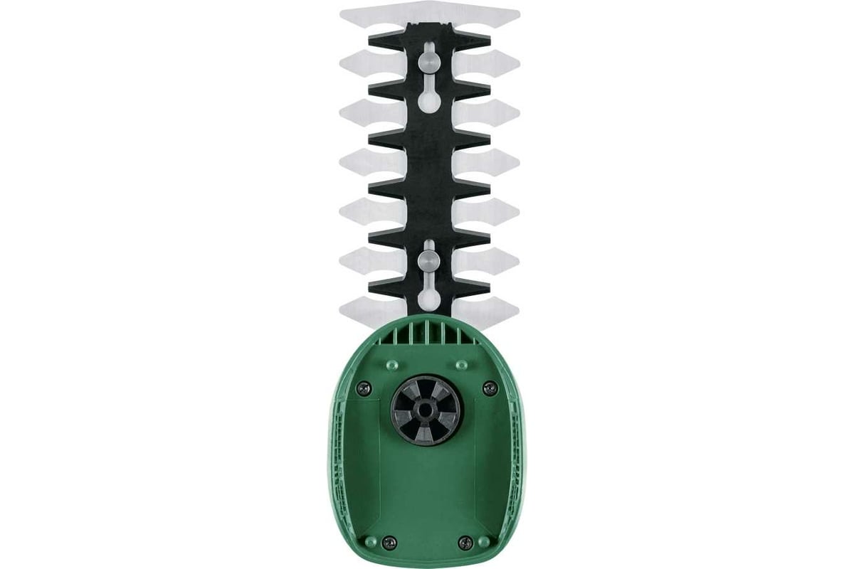 Аккумуляторные ножницы для травы и кустов Bosch ISIO 0600833108 .