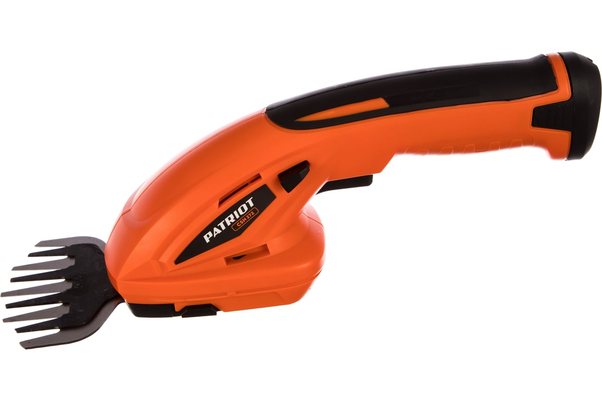 Аккумуляторные Ножницы Для Травы И Кустов Купить