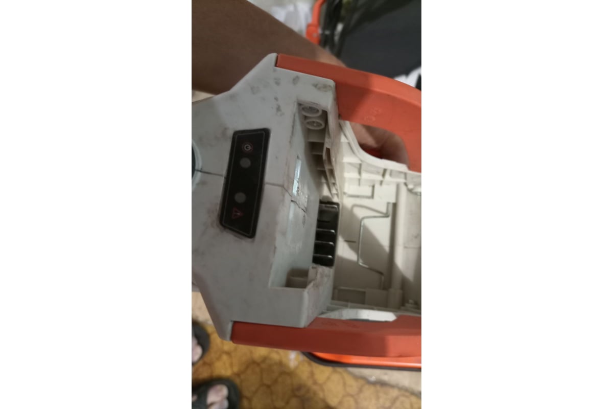 Daewoo 1221li set