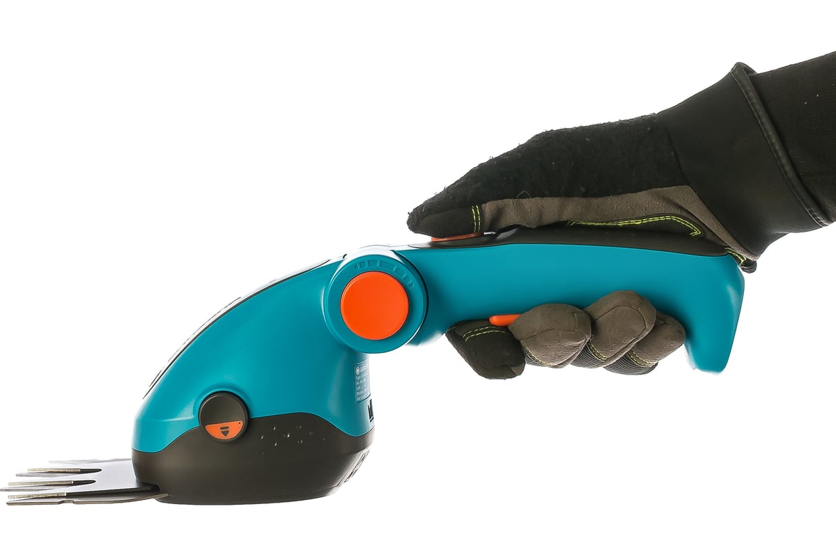 Аккумуляторные Ножницы Для Травы И Кустов Купить