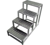 Монтажная подставка 4 ступени SevenBerg МПА-4