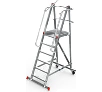 Складная односторонняя платформа Промышленник 8105 СОП8105