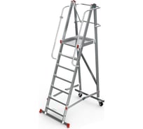 Складная односторонняя платформа Промышленник 8106 СОП8106