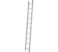 Односекционная лестница Новая Высота 10 ступеней 1210110