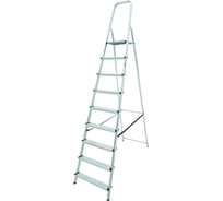 Стремянка Новая Высота 9 ступеней 1110109