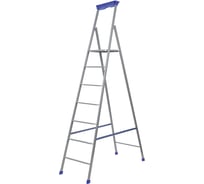 Стальная стремянка Nika 7 ступеней НИКА-СП7