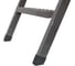 Складная металлическая лестница FAKRO lms 60x130/305см 861251 3