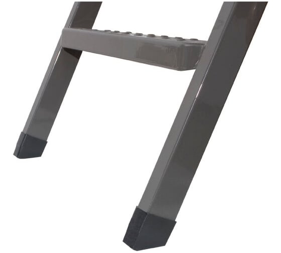 Складная металлическая лестница FAKRO lmk 60x130/305см 861451