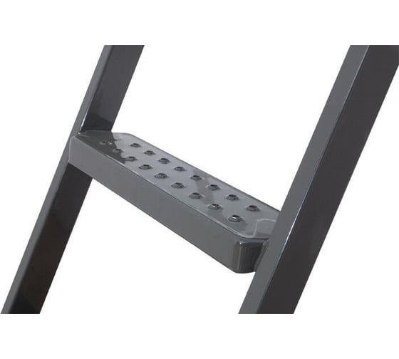 Складная металлическая лестница FAKRO lmk 70x140/305см 861454