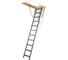 Складная металлическая лестница FAKRO lmk 70x140/305см 861454 1