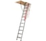 Складная металлическая лестница FAKRO lml 70x140/280см 862413 1