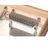 Складная металлическая лестница FAKRO lml 70x140/280см 862413 3