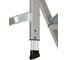 Складная металлическая лестница FAKRO lml 70x140/280см 862413 5