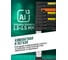 Телескопическая алюминиевая бытовая лестница ROCKFORCE 2.9 м RF-UP290 RF-UP290(56424) 3