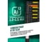 Бытовая алюминиевая телескопическая лестница 5,4 м Rockforce RF-UP540(56432) 4