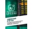 Телескопическая алюминиевая бытовая лестница Rockforce 4.7м RF-UP470(56430) 4