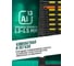 Телескопическая алюминиевая бытовая лестница ROCKFORCE 5.8 м RF-UP580 4