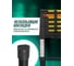 Бытовая алюминиевая телескопическая лестница 4,1 м Rockforce RF-UP410(56428) 3