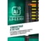 Лестница телескопическая алюминиевая бытовая 4.4 м Rockforce RF-UP440(56429) 3