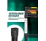 Телескопическая алюминиевая бытовая лестница ROCKFORCE 2.0 м RF-UP200 3