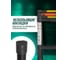 Телескопическая алюминиевая бытовая стремянка ROCKFORCE 1.4 м RF-UP140-2(56436) 3