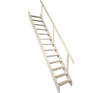 Стационарная деревянная лестница FAKRO omb 65/290 869330