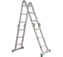 Лестница-трансформер RIGGER 4х4 101414р