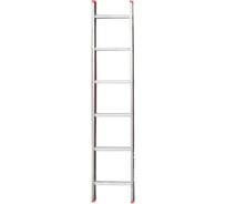 Алюминиевая лестница Промышленник 1X6 4106