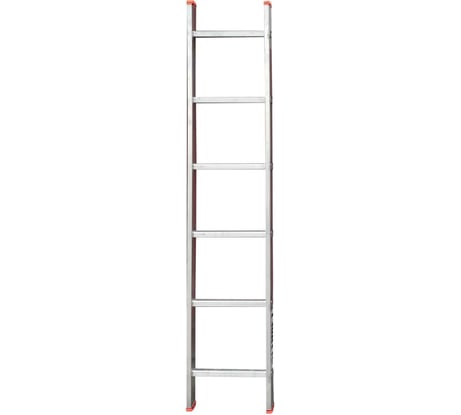 Алюминиевая лестница Промышленник 1X6 4106