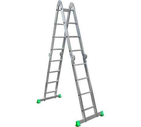Лестница-трансформер Промышленник 4X6 4706