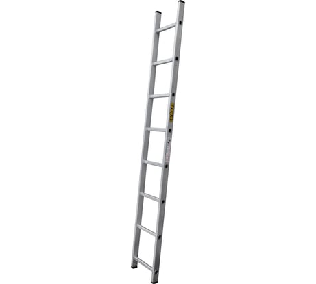 Односекционная приставная лестница Centaure BS 1х8 137108