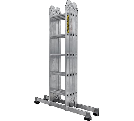 Шарнирная лестница-трансформер Centaure 4х5 450745
